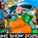 Tokyo Game Show 2025: annunciate le date dell’evento