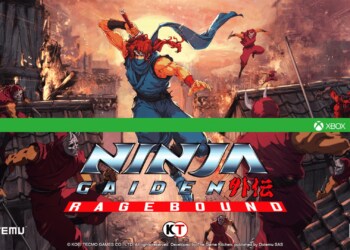 Xbox Series S: Ninja Gaiden: Ragebound: la recensione
