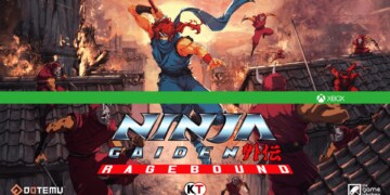 Xbox Series S: Ninja Gaiden: Ragebound: la recensione