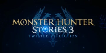 Capcom presenta Monster Hunter Stories™ 3: Twisted Reflection