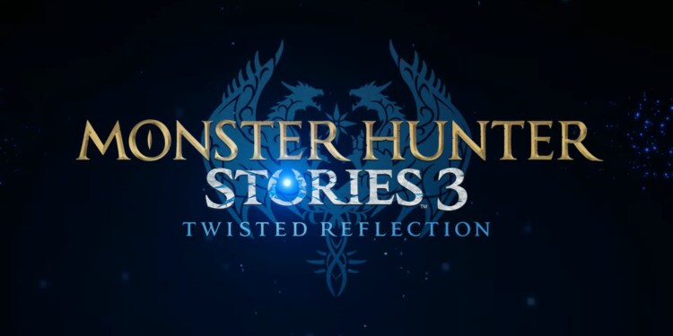 Capcom presenta Monster Hunter Stories™ 3: Twisted Reflection