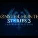 Capcom presenta Monster Hunter Stories™ 3: Twisted Reflection