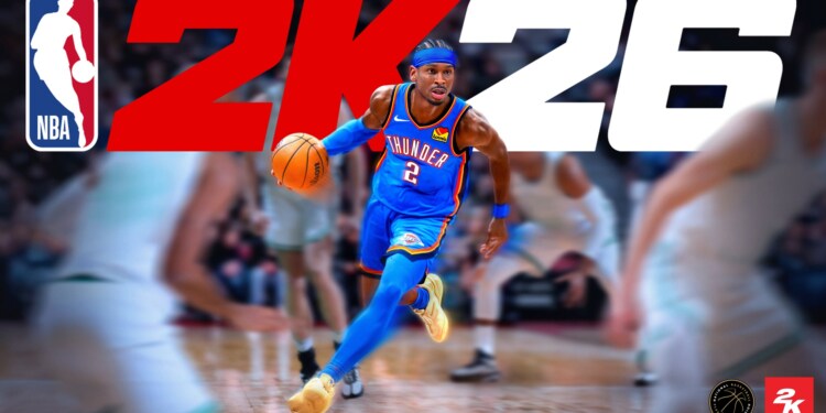 NBA 2K26 porta gameplay, modalità e funzionalità di nona generazione su Nintendo Switch 2