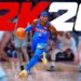 NBA 2K26 porta gameplay, modalità e funzionalità di nona generazione su Nintendo Switch 2