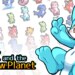Fiz and the Rainbow Planet: la recensione