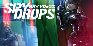 Spy Drops: un gioco d’azione stealth che svela una cospirazione globale!