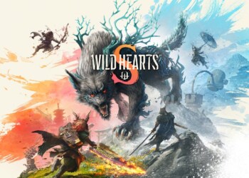 Wild Hearts S: disponibile la demo