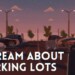 A Dream About Parking Lots: preparatevi per una storia interattiva surreale e toccante