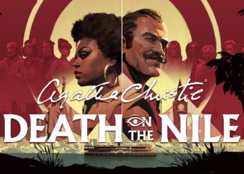 Agatha Christie – Assassinio sul Nilo: svelate data d’uscita e Limited Edition
