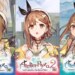 Atelier Ryza: annunciata la Trilogy Collection