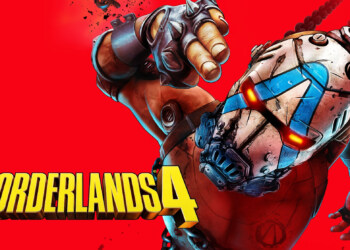 Svelata la data di lancio di Borderlands 4 per Switch 2!