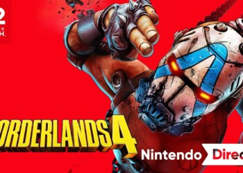 Borderlands 4: aperti i preorder!