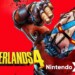 Borderlands 4: aperti i preorder!
