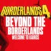 Borderlands 4 – Ascolta il Team di Narrative Design nel Diario degli Sviluppatori “Oltre i Confini”