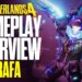 Borderlands 4; nuovo approfondimento dedicato ai Cacciatori della Cripta