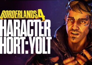 Borderlands 4: nuovo mini-trailer dedicato a Rafa Eso-Soldato