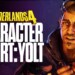 Borderlands 4: nuovo mini-trailer dedicato a Rafa Eso-Soldato