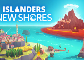 Islanders: New Shores: la recensione