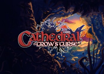 Cathedral: Crow’s Curse, il classico metroidvania in arrivo su Switch