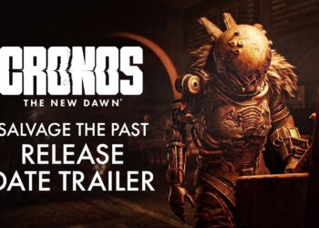 Cronos: The New Dawn arriva il 5 settembre