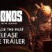 Cronos: The New Dawn arriva il 5 settembre