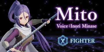 Disponibile un nuovo DLC per SWORD ART ONLINE Fractured Daydream