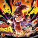 Donkey Kong Bananza: prepariamoci al lancio!