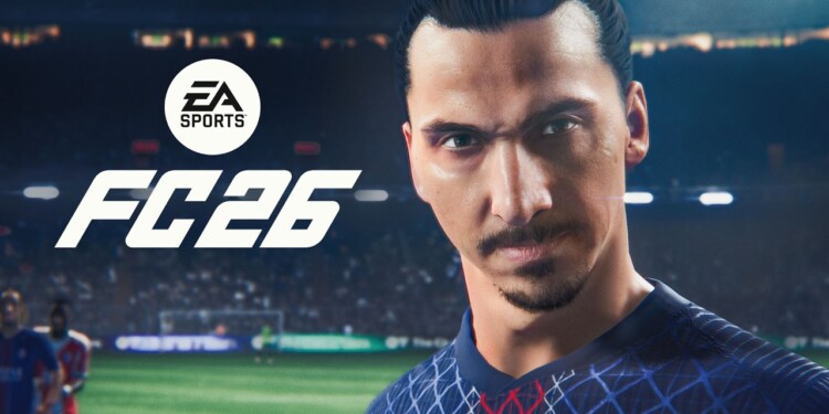 EA SPORTS FC 26: la partita ha inizio il 26 settembre