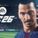 EA SPORTS FC 26: la partita ha inizio il 26 settembre