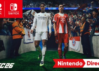 EA Sports FC 26: trailer e approfondimento, tutti per voi