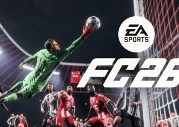 FC 26 gameplay deep dive: non perdere il nuovo trailer