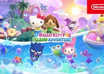 Hello Kitty Island Adventure – annunciata l’edizione fisica per Nintendo Switch 