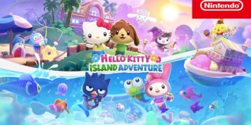 Hello Kitty Island Adventure – annunciata l’edizione fisica per Nintendo Switch