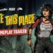 I Hate This Place mostra il primo trailer ufficiale del gamepla!