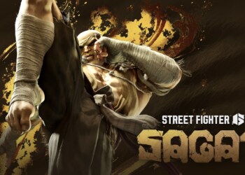 Incarna il feroce spirito di Sagat in Street Fighter™ 6 a partire dal 5 agosto