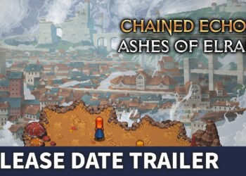 Inizia il conto alla rovescia per l’uscita del DLC di Chained Echoes