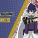 Inizia oggi la Stagione 12 di MY HERO ULTRA RUMBLE con un nuovo personaggio giocabile!