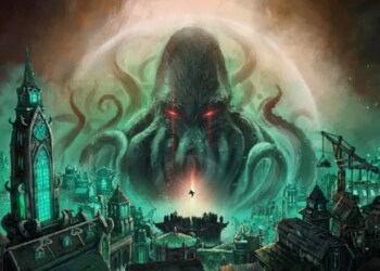 Lovecraft e il terrore nei videogiochi