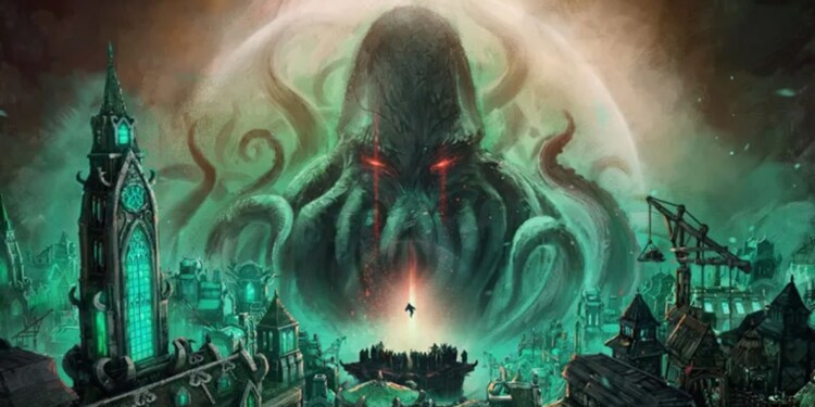 Lovecraft e il terrore nei videogiochi