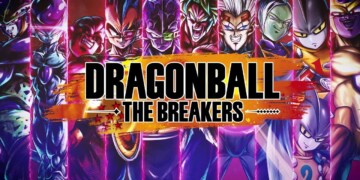 La Stagione 9 di DRAGON BALL THE BREAKERS arriva oggi con nuovi contenuti!
