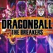 La Stagione 9 di DRAGON BALL THE BREAKERS arriva oggi con nuovi contenuti!