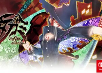 Inticreates annuncia Majogami: the Witch of Lululidea