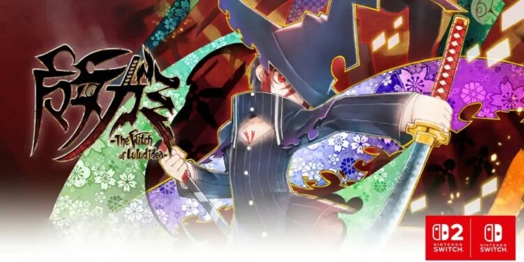 Inticreates annuncia Majogami: the Witch of Lululidea