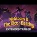 Nicktoons & The Dice of Destiny uscirà il 30 settembre