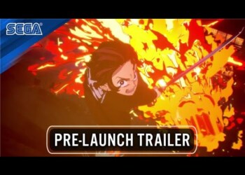 Non perdere il nuovo trailer di Demon Slayer -Kimetsu no Yaiba- The Hinokami Chronicles 2