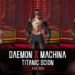 Nuovo video gameplay di Daemon X Machina: Titanic Scion ecco l’armatura pesante e il sistema di fusione