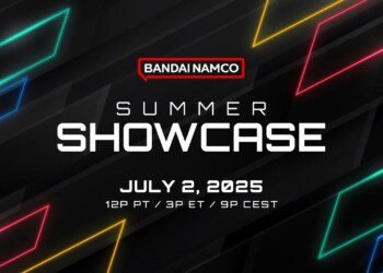 Tante novità dal Bandai Namco Summer Showcase