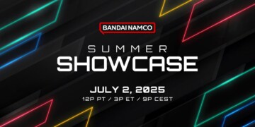 Tante novità dal Bandai Namco Summer Showcase