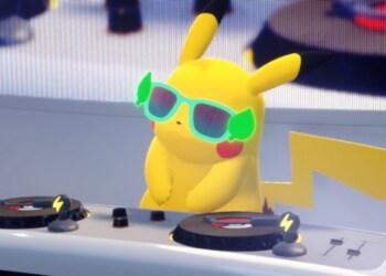 Pokémon Presents: ecco tutte le novità!