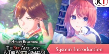 Scopriamo il mondo di Atelier Resleriana